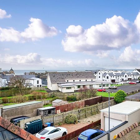 Portstewart Central Loft Apartment Экстерьер фото