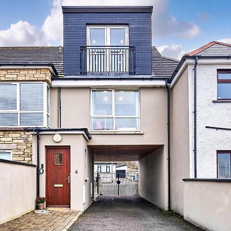 Portstewart Central Loft Apartment Экстерьер фото