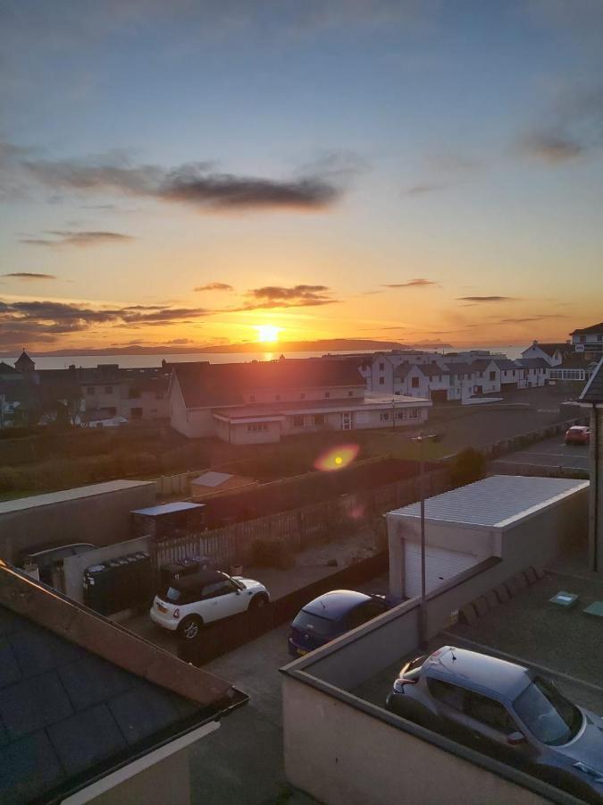 Portstewart Central Loft Apartment Экстерьер фото