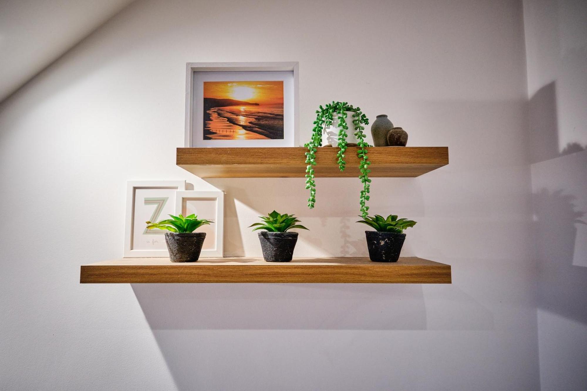 Portstewart Central Loft Apartment Экстерьер фото