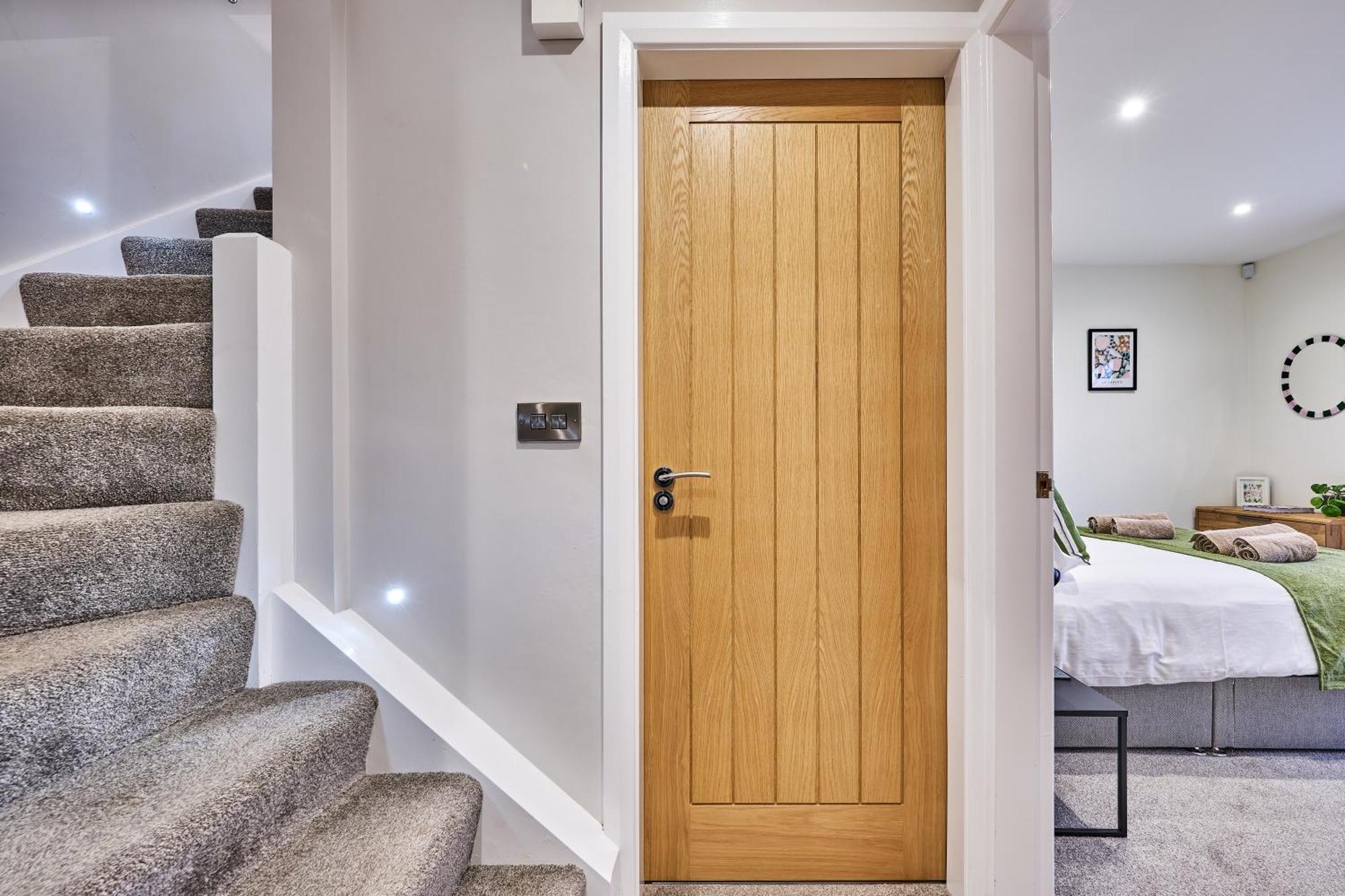 Portstewart Central Loft Apartment Экстерьер фото